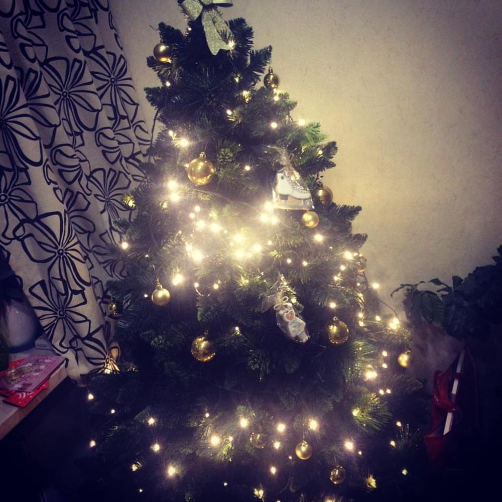 Meet your Posher, Ольга